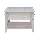 Lake House Cocktail Table