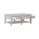 Lake House Cocktail Table