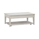Lake House Lift Top Cocktail Table