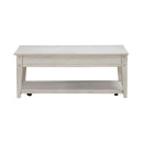 Lake House Lift Top Cocktail Table