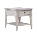Lake House End Table