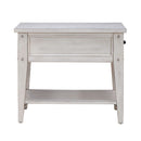 Lake House End Table