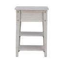 Lake House Chair Side Table