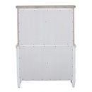 Heartland Drawer Chest in Antique White image