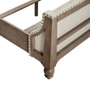 Americana Farmhouse Shelter Bed image