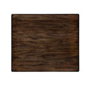 Ventura Blvd End Table in Bronze image