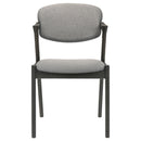 Stevie Dining Arm Chair