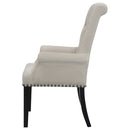 Alana Arm Chairs