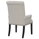 Alana Dining Arm Chair