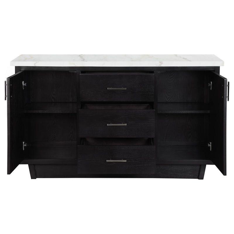 Sherry Sideboard