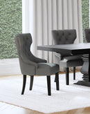 Baney Dining Side Chair