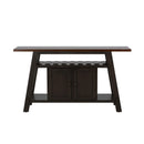 Lawson Server in Light/Dark Expresso