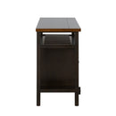 Lawson Server in Light/Dark Expresso
