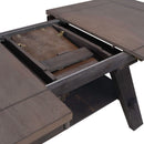 Lawson Gathering Table