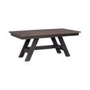 Lawson Rectangular Table
