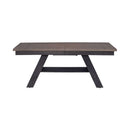 Lawson Rectangular Table
