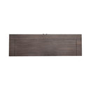 Liberty Furniture Lawson Server in Weathered Gray