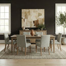 Hendrix Place Opt 7 Piece Rectangular Table Set image