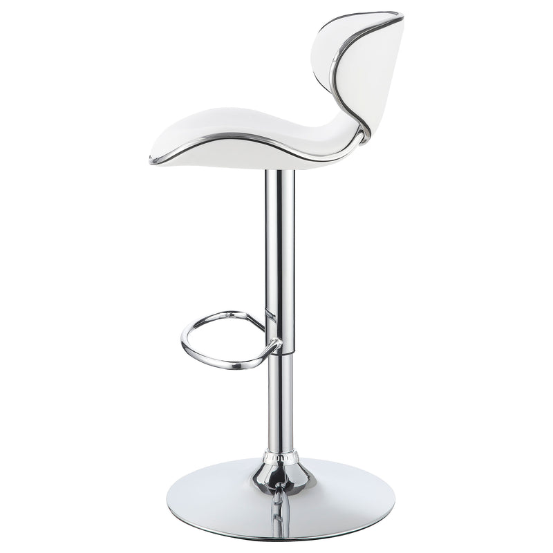 Edenton Adjustable Bar Stool