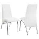 Bishop Dining Side Chair