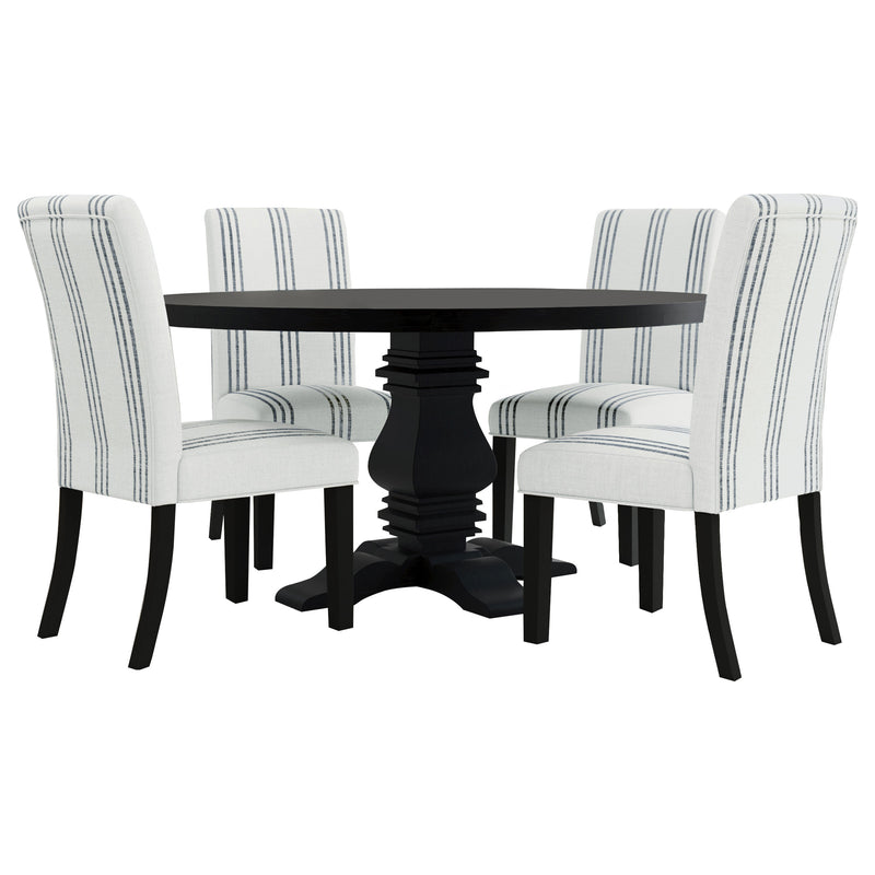 Herran Side Chairs