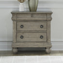 Rustic Traditions Night Stand image