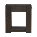 Lennox Hill Chairside Table image