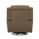 Carlton ZG Recliner P3 image