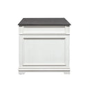 Allyson Park Jr. Executive Desk Base image