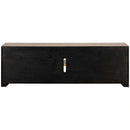 Fireplace TV Consoles 780 82 Inch Console w/ Fire FTS image