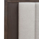 Modern Edge Uph Bed image