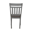 Newport Splat Back Side Chair (RTA) image