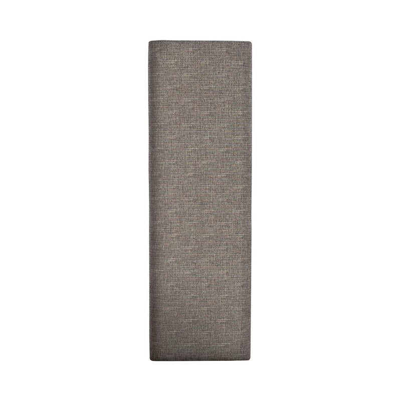 Liberty Furniture Newport Dining Bench in Smokey Grey