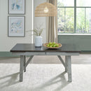 Newport Trestle Table Set