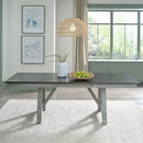 Newport Trestle Table Set image