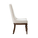 Arden Road Uph Side Chair (RTA) image