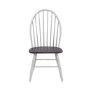 Farmhouse Windsor Back Side Chair image