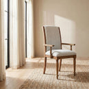 Homestead Haven Uph Arm Chair (RTA) image
