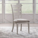 Backroads Ladder Back Side Chair (RTA) image
