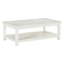 Backroads Rectangular Cocktail Table