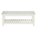 Backroads Rectangular Cocktail Table