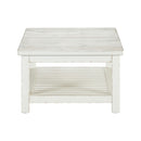 Backroads Rectangular Cocktail Table