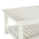 Backroads Rectangular Cocktail Table