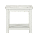Backroads End Table