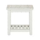 Backroads End Table