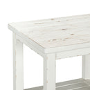 Backroads End Table