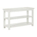 Backroads Sofa Table