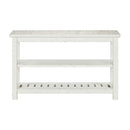 Backroads Sofa Table