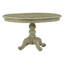 Summer House Pedestal Table Set image