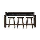 City View 4 Piece Set